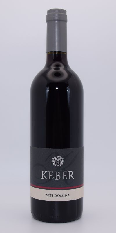 <br>Artikel-Nr.: 57<br>2023 Wallhäuser Backöfchen Domina Qualitätswein  mild 0,75l<br>
